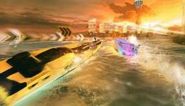 Driver: Speedboat Paradise Screenshots Released