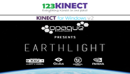 Earthlight Interview