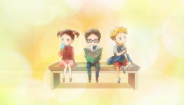 Your Lie In April Episode 19 Review| Geeks Under Grace