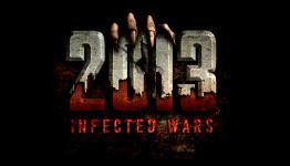 2013: Infected Wars PS Vita Review-Vigilant Gamers