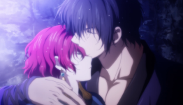 Akatsuki no Yona, Episode 24 [End] | Mage in a Barrel