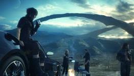 Why Final Fantasy XV: Episode Duscae Is So Promising