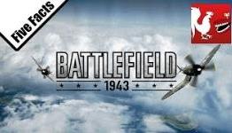 Five Facts – Battlefield 1943