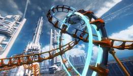 ScreamRide dev and RollerCoaster Tycoon creator will return to simulation soon