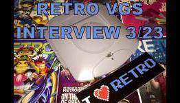 Retro VGS Interview with Mike Kennedy – AllGames.com
