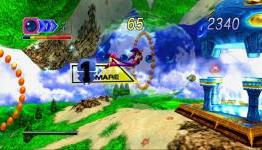 Nights into Dreams Statue announced
