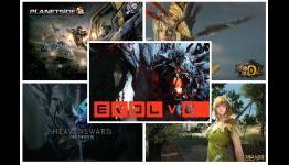 5 Most Visually Appealing MMO Games You Should Have on Your Computer