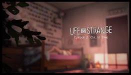 EnixOrigin Life Is Strange Episode 2 Out Of Time Review