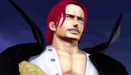 Sabo & Shanks Detailed For One Piece: Pirate Warriors 3
