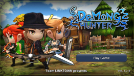 Demong Hunter Review | Hardcore Droid