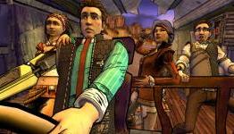 Tales From The Borderlands: Episode 2 – Atlas Mugged Review | Game Informer