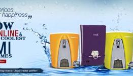 Compare RO UV Water Purifiers price online – Livpure