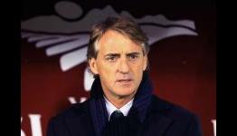 Mancini: Ferguson needed seven years to create Manchester United masterpiece