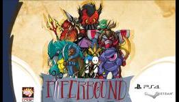 Paperbound coming to PS4 and Steam