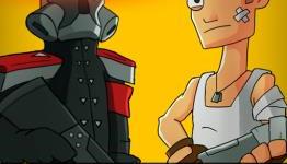 Immune Passes Greenlight, Moves to Early Access