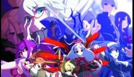 Under Night In-Birth Exe:Late Review | Gaming Union