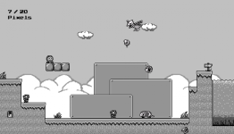 Major Games Releases BiT Evolution, a Blast from Gaming Past