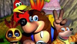 Playtonic talks possible Banjo-Kazooie crossover in Xbox One Project Ukulele
