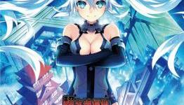 Hyperdevotion Noire: Goddess Black Heart Review – The Digital Fix