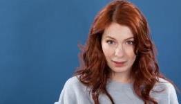 My Favourite Game: Felicia Day