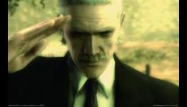 A tribute to 28 years of Metal Gear with Hideo Kojima