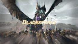 Bladestorm: Nightmare review | passthemsticks
