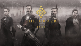 The Order 1886 Review – AGR