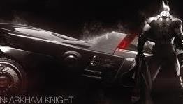 Batman: Arkham Knight – New clues about the plot; LexCorp logo appears again