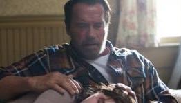 First Full-Length Trailer For Zombie Drama Maggie Starring Arnold Schwarzenegger