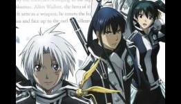 6 Anime Similar to D. Gray-man (Supernatural Animes Recommendations)