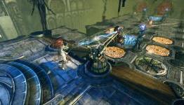 Deathtrap Review – Gaming Nexus