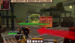 Code Name S.T.E.A.M. Review – Gaming Nexus