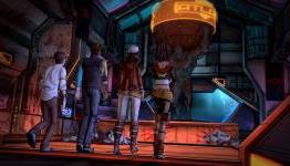 [Continue Play] Tales from the Borderlands: Episode 2 Atlas Mugged Review