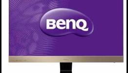 BenQ Goes Gold With The Stylish EW 24401 Monitor