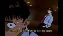 Rewatching Neon Genesis Evangelion: An Adaptation of One’s Memories