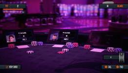 Pure Hold’em Beta Gameplay