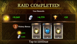 Dungeon Hunter 5 Tips & Tricks