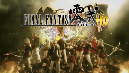 Final Fantasy Type-0 HD Review (The Outerhaven)