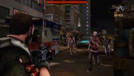 2013: Infected Wars Review | PS Vita Reviews