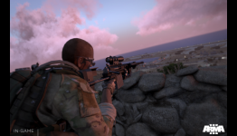 Arma 3 50% Discount On Steam