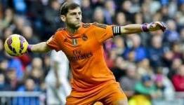 Casillas calls for more respect