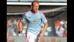Krohn-Dehli coy on Sevilla rumours