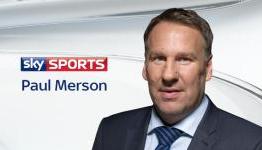 Roy Hodgson’s loyalty to players is hurting England, says Paul Merson