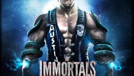 Stone Cold Steve Austin is Coming to ‘WWE Immortals’
