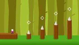 Six Million Downloads and Counting: ‘Mr Jump’ Developers Discuss “Brutally Difficult” Platformer