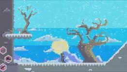 ‘Zenith’ Takes Inspiration from ‘Monument Valley’ and Adds Grappling Hooks