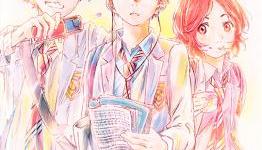 Shredded Cels Episode 74: Your Lie in April