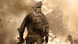 Remaking Call of Duty: Modern Warfare 2 for Xbox One and PS4 might not be such a bad idea