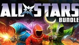 All Stars Bundle Released