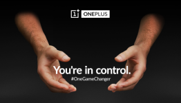 OnePlus’ “All-New Product” Seems To Be Gaming Related